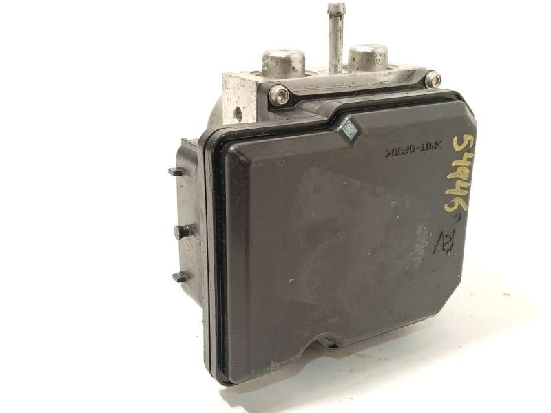 Recambio de abs para nissan juke (f15) 1.6 16v cat referencia OEM IAM 47660BF10A TD8405 8Z26K120 3