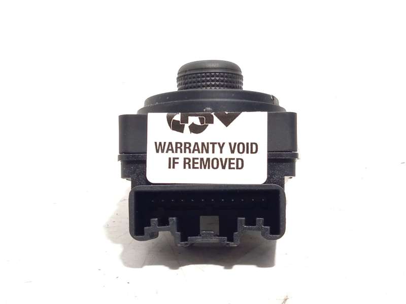 Recambio de modulo electronico para opel astra j (p10) 1.7 cdti (68) referencia OEM IAM 13271827 - Negro 3