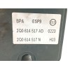 Recambio de abs para seat ibiza (kj1) style referencia OEM IAM 2Q0614517AD 2Q0614517N 269902