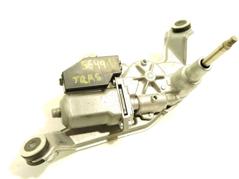 Recambio de motor limpia trasero para toyota rav 4 v (_a5_, _h5_) 2.5 hybrid awd (axah54) referencia OEM IAM 8513042101  2596003 - Gris