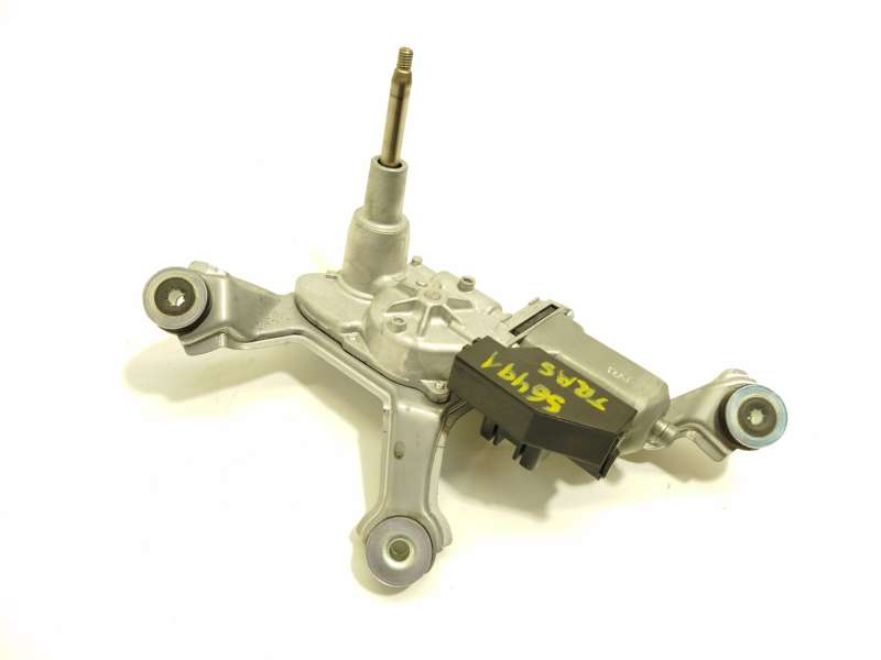 Recambio de motor limpia trasero para toyota rav 4 v (_a5_, _h5_) 2.5 hybrid awd (axah54) referencia OEM IAM 8513042101  2596003 - Gris 2