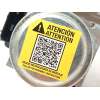 Recambio de abs para nissan juke (f15) 1.6 16v cat referencia OEM IAM 47660BF10A TD8405 8Z26K120