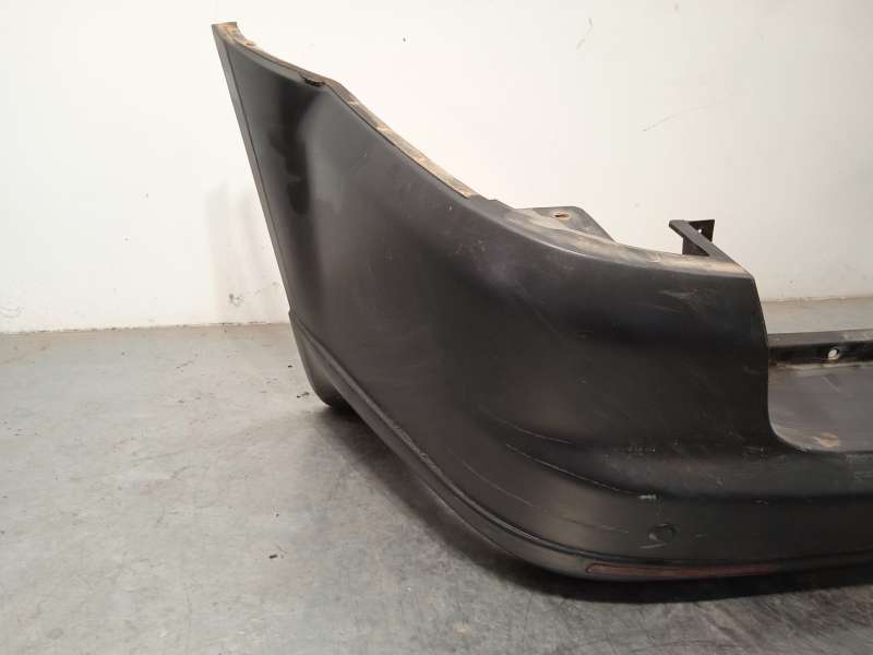 Recambio de paragolpes trasero para ssangyong rexton / rexton ii (gab_) 2.7 d 4x4 referencia OEM IAM 7881008B00LAK - Negro 2