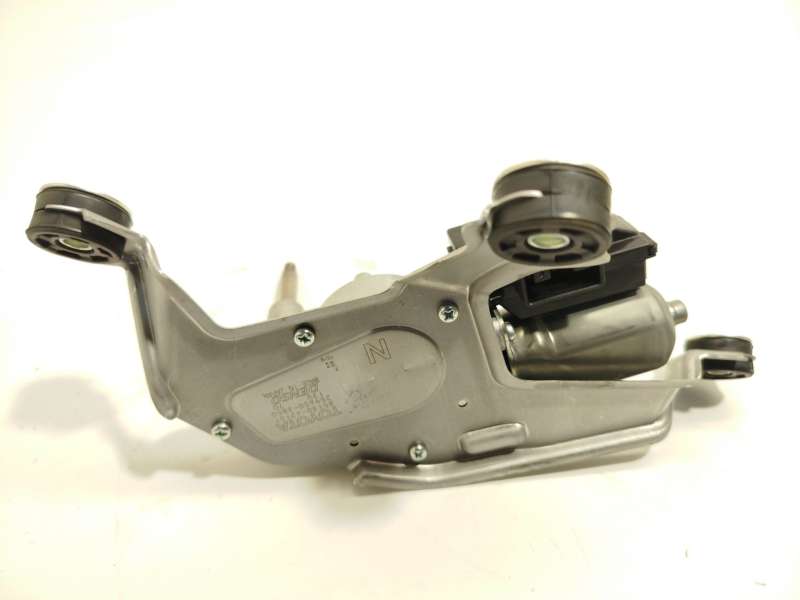 Recambio de motor limpia trasero para toyota rav 4 v (_a5_, _h5_) 2.5 hybrid awd (axah54) referencia OEM IAM 8513042101  2596003 - Gris 3