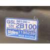 Recambio de motor arranque para hyundai i30 classic referencia OEM IAM 361002B100  1195239