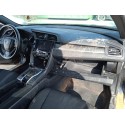 HONDA CIVIC X HATCHBACK (FC_, FK_)