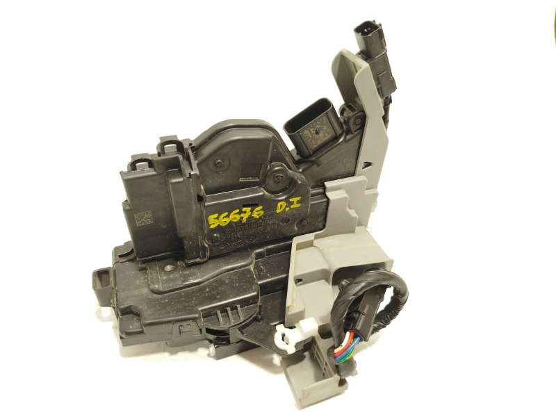 Recambio de cerradura puerta delantera izquierda para kia niro ii (sg2) ev referencia OEM IAM 81310AT100 - Azul 2
