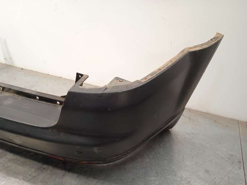 Recambio de paragolpes trasero para ssangyong rexton / rexton ii (gab_) 2.7 d 4x4 referencia OEM IAM 7881008B00LAK - Negro 3