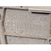 Recambio de electroventilador para volkswagen golf plus v (5m1, 521) 2.0 tdi referencia OEM IAM 1K0121207AA 1K0959455EA 