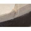 Recambio de paragolpes trasero para ssangyong rexton / rexton ii (gab_) 2.7 d 4x4 referencia OEM IAM 7881008B00LAK  