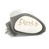 Recambio de retrovisor derecho para seat leon (1p1) 1.6 tdi referencia OEM IAM 1P1857508K 1P1857508K9B9 