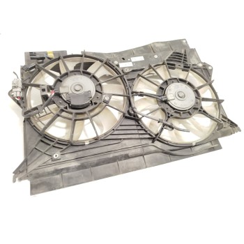 ELECTROVENTILADOR 160400R160 153530R040 153530R030