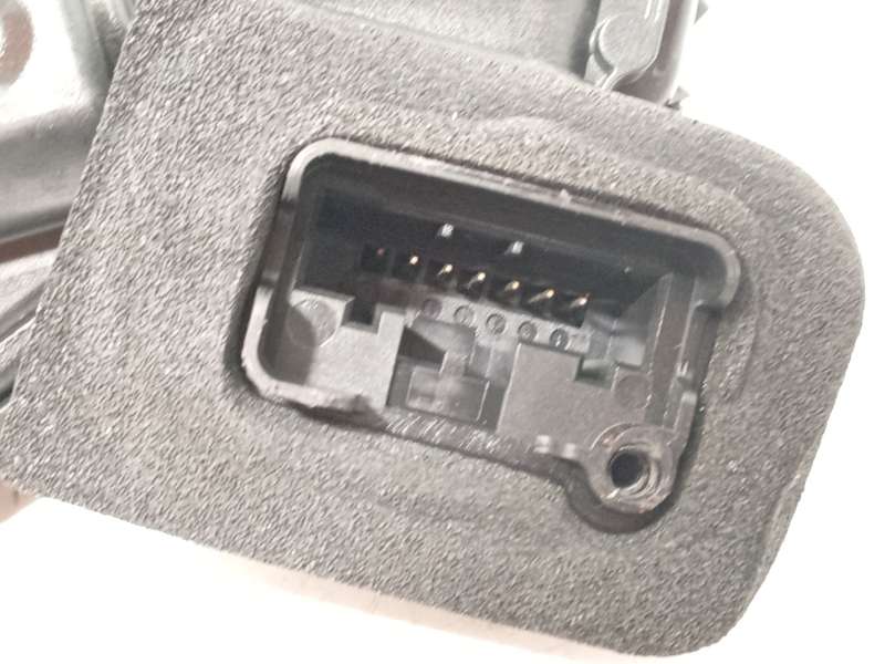 Recambio de cerradura puerta trasera izquierda para audi a1 sportback (gba) 30 tfsi referencia OEM IAM 5TA839015Q - Rojo 3