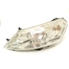 Recambio de faro izquierdo para citroën jumpy ii (vf7) 2.0 hdi 120 referencia OEM IAM 1401368180  89902605