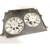 Recambio de electroventilador para toyota avensis station wagon (_t27_) 2.0 d-4d (adt270_) referencia OEM IAM 160400R160 153530R