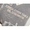 Recambio de valvula egr para audi a4 b9 avant (8w5, 8wd) 35 tdi mild hybrid referencia OEM IAM 05L131501M  