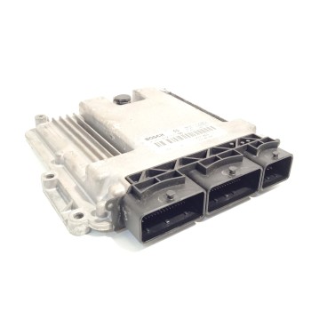 Recambio de centralita motor uce para dacia sandero ii (b8_) 1.5 dci 75 / blue dci 75 (b8jw, b8m4, b8ah, b8m7, b8m6) referencia 