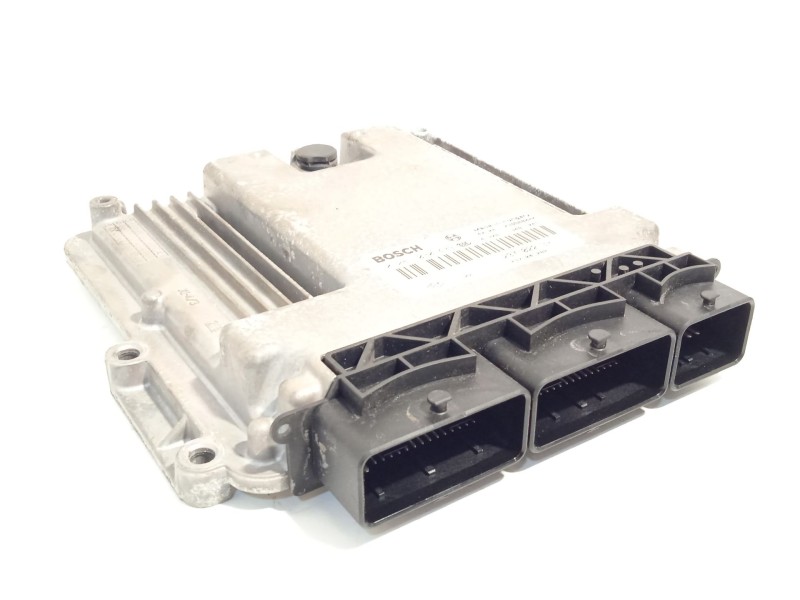 CENTRALITA MOTOR UCE 237102213R 237104128R 0281030439