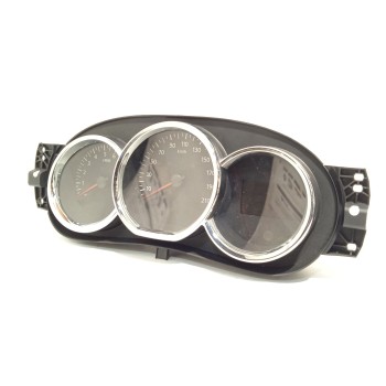 Recambio de cuadro instrumentos para dacia sandero ii (b8_) 1.5 dci 75 / blue dci 75 (b8jw, b8m4, b8ah, b8m7, b8m6) referencia O
