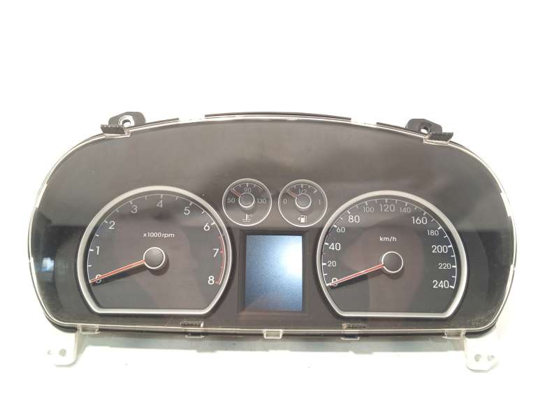 Recambio de cuadro instrumentos para hyundai i30 classic referencia OEM IAM 940032L425 2