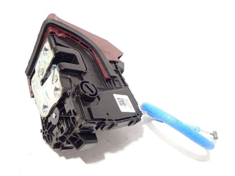 CERRADURA PUERTA TRASERA IZQUIERDA 81410N7000 