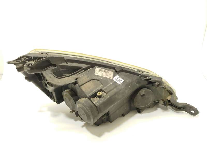 Recambio de faro izquierdo para citroën jumpy ii (vf7) 2.0 hdi 120 referencia OEM IAM 1401368180  89902605 3