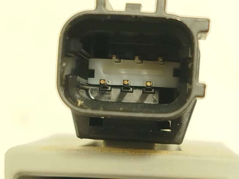 Recambio de cerradura puerta delantera izquierda para kia niro ii (sg2) ev referencia OEM IAM 81310AT100 - Azul 5