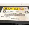 Recambio de modulo electronico para opel astra j (p10) 1.7 cdti (68) referencia OEM IAM 13575683  