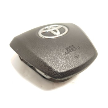 Recambio de airbag delantero izquierdo para toyota avensis station wagon (_t27_) 2.0 d-4d (adt270_) referencia OEM IAM 451300513