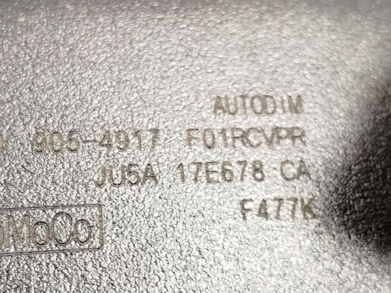 Recambio de espejo interior para ford kuga iii (dfk) 2.5 duratec plug-in-hybrid referencia OEM IAM JU5A17E678CA 5511089 - Verde 5