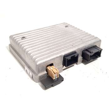 MODULO ELECTRONICO 13342398 