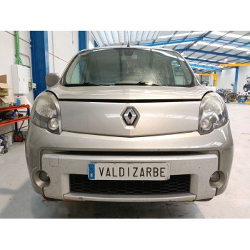 renault kangoo / grand kangoo ii (kw0/1_) del año 2010