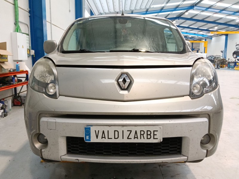RENAULT KANGOO / GRAND KANGOO II (KW0/1_)