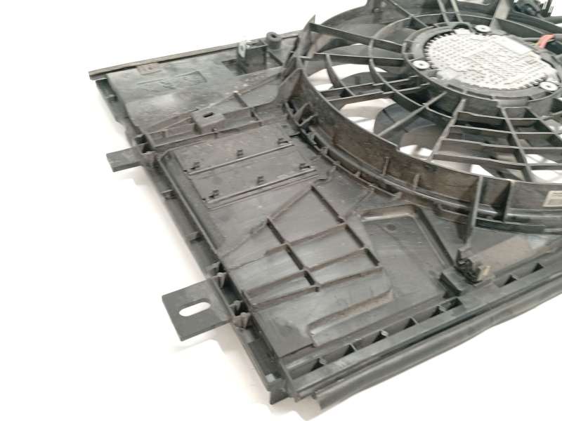 Recambio de electroventilador para peugeot 3008 ii suv (mc_, mr_, mj_, m4_) hybrid referencia OEM IAM 9836490780 2