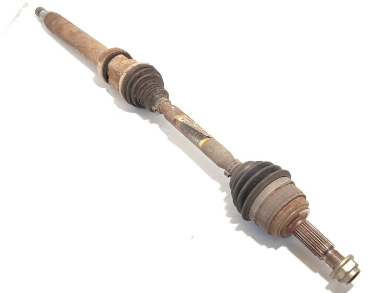 TRANSMISION DELANTERA DERECHA ET763B436AB 1929643 