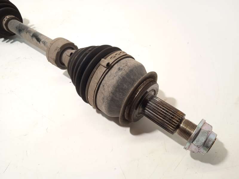 Recambio de transmision delantera derecha para mazda cx-3 (dk) 2.0 skyactiv-g referencia OEM IAM GDD52550XA  39100GDD5ADB 2