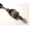 Recambio de transmision delantera derecha para mazda cx-3 (dk) 2.0 skyactiv-g referencia OEM IAM GDD52550XA  39100GDD5ADB