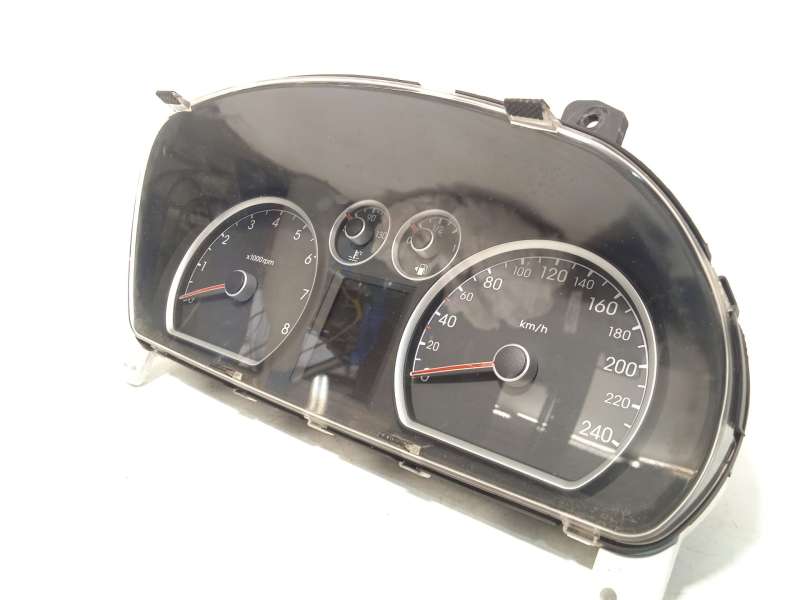 Recambio de cuadro instrumentos para hyundai i30 classic referencia OEM IAM 940032L425 7