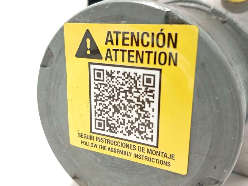 Recambio de abs para seat ibiza (kj1) reference referencia OEM IAM 2Q0614517AA 2Q0614517N 269902 5