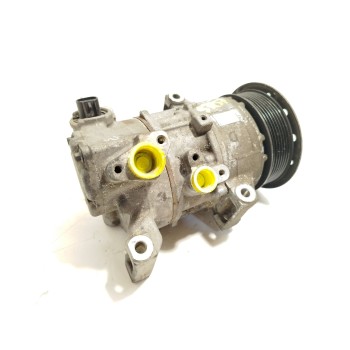 COMPRESOR AIRE ACONDICIONADO 8831002400 5SE12C 4472806560