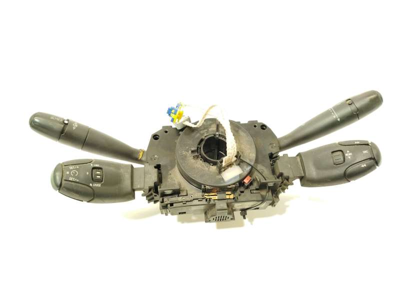 Recambio de mando intermitentes para citroën jumpy ii (vf7) 2.0 hdi 120 referencia OEM IAM 96650577XT 2