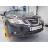 saab 9-3 descapotable (ys3f) del año 2008