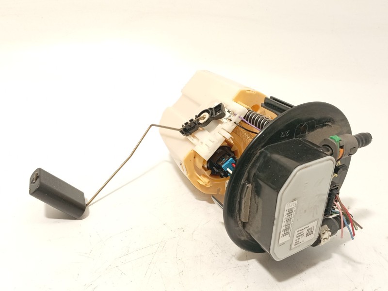 BOMBA COMBUSTIBLE 9677816480 28502471