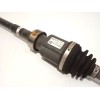 Recambio de transmision delantera derecha para mazda cx-3 (dk) 2.0 skyactiv-g referencia OEM IAM GDD52550XA  39100GDD5ADB