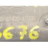 Recambio de cerradura puerta trasera derecha para kia niro ii (sg2) ev referencia OEM IAM 81420AT000  