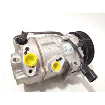 COMPRESOR AIRE ACONDICIONADO 97701N7200 
