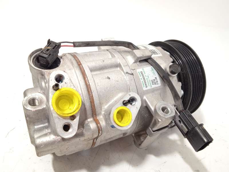 COMPRESOR AIRE ACONDICIONADO 97701N7200 