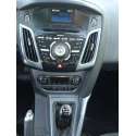 FORD FOCUS TURN.