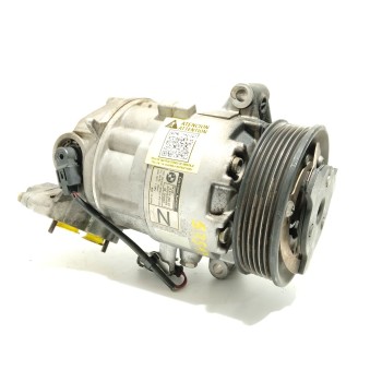 Recambio de compresor aire acondicionado para bmw 3 (e90) 320 i referencia OEM IAM 64526915380 A4101541A022 