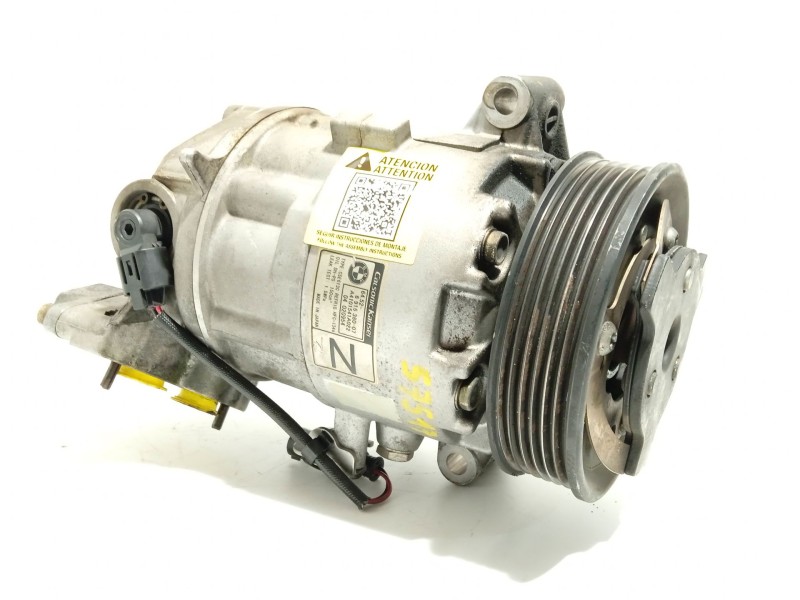 COMPRESOR AIRE ACONDICIONADO 64526915380 A4101541A022 